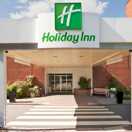Holiday Inn Brentwood By Ihg Exterior foto