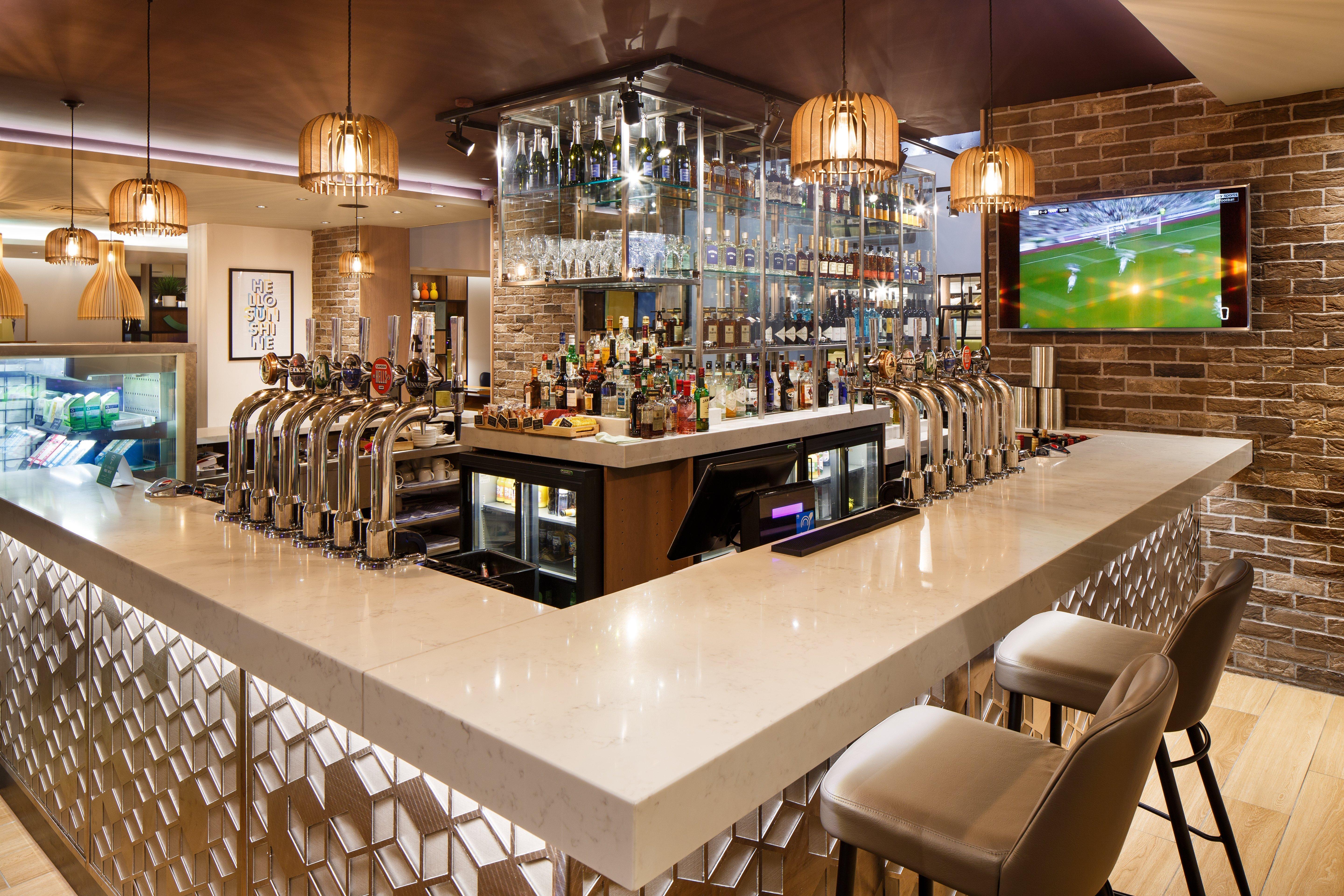Holiday Inn Brentwood By Ihg Exterior foto
