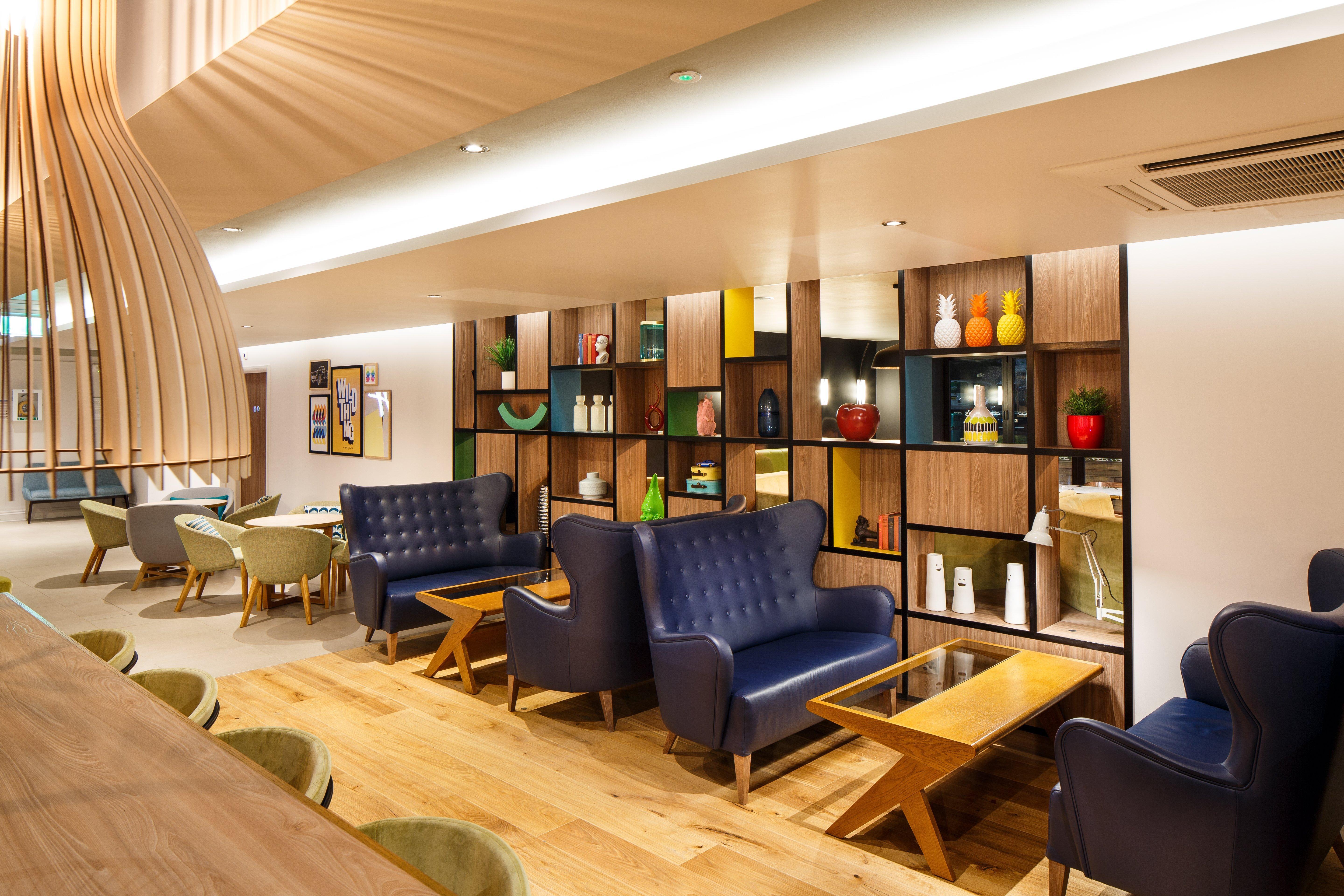 Holiday Inn Brentwood By Ihg Exterior foto