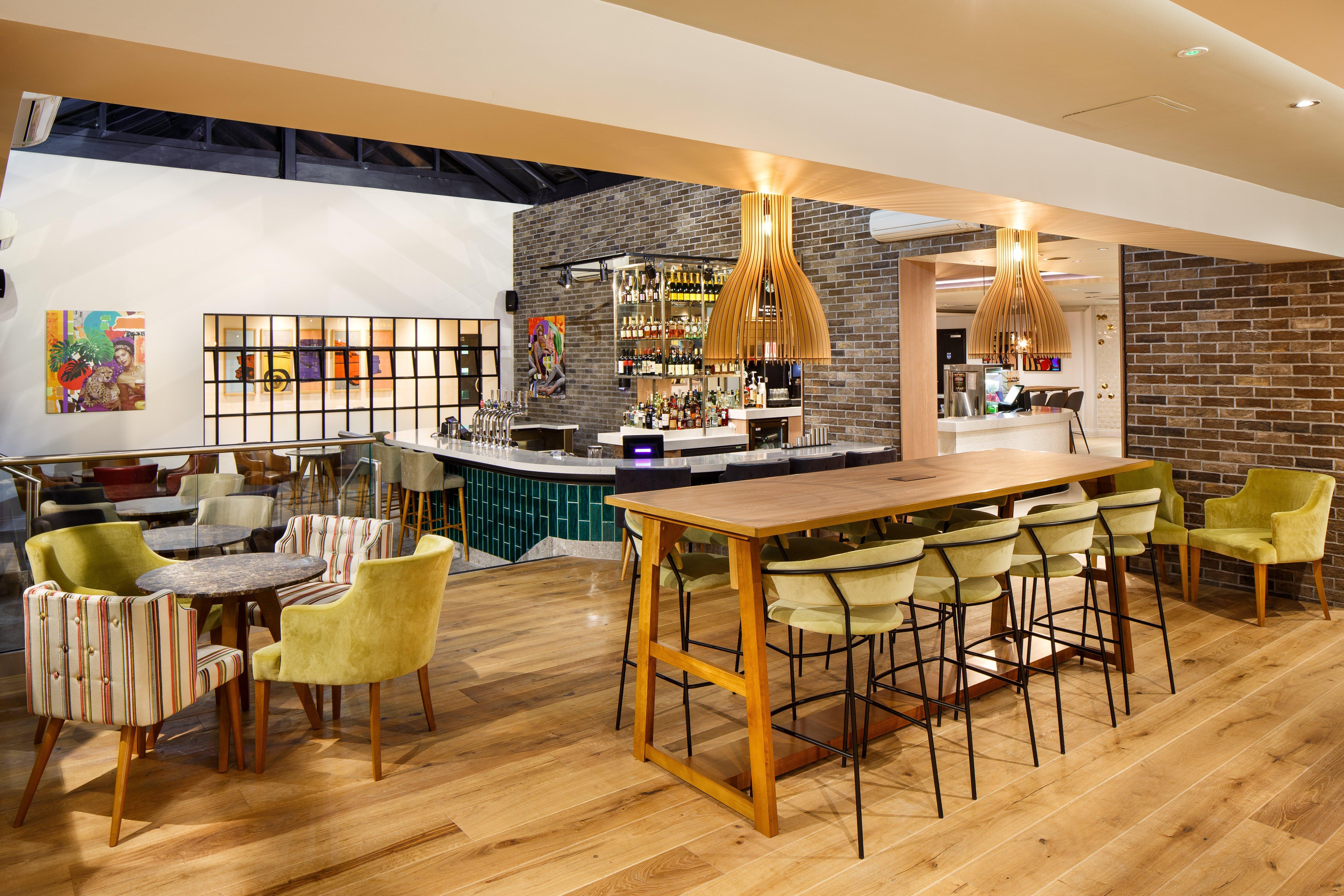 Holiday Inn Brentwood By Ihg Exterior foto